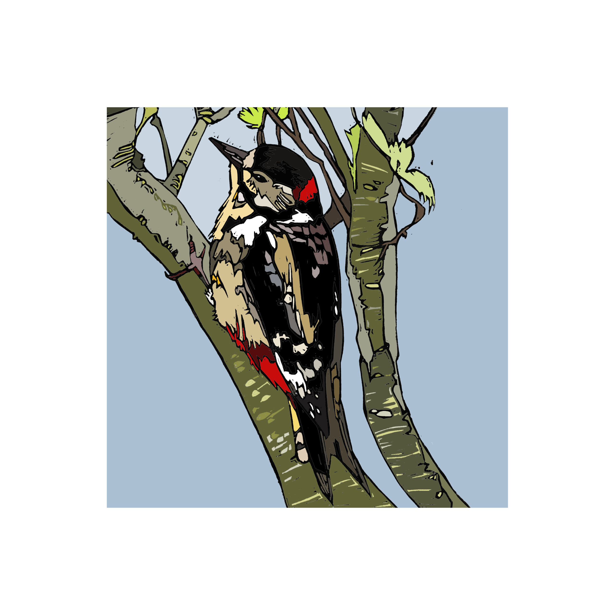 The Woodpecker - Image 2