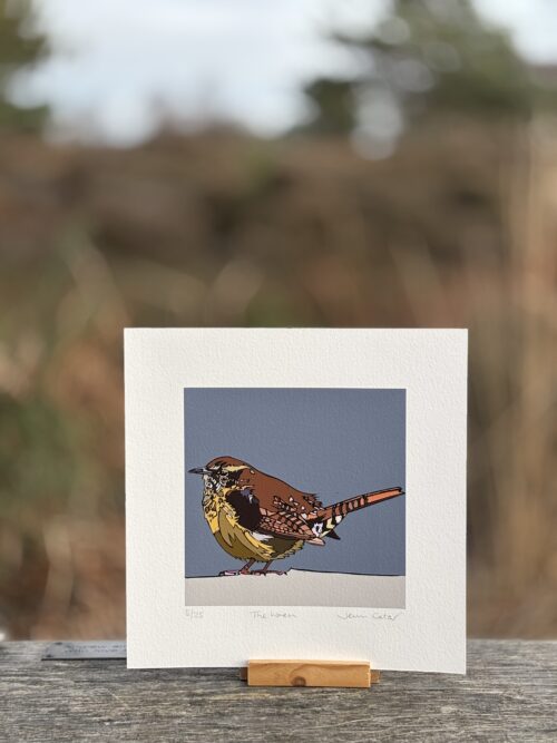 The Wren